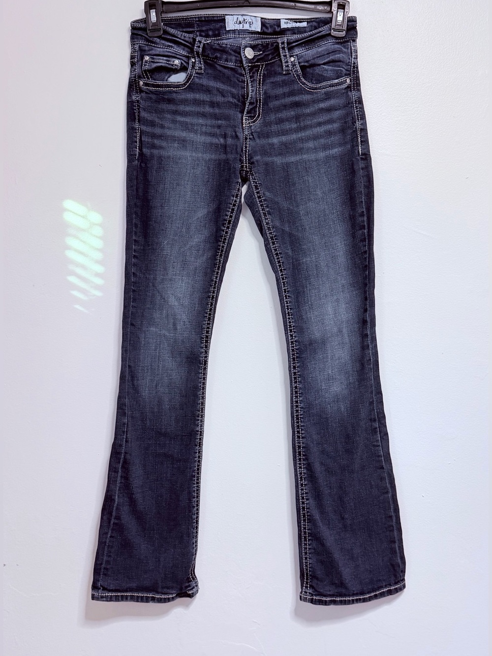 DayTrip Virgo Stretch bootcut jeans Size 28L